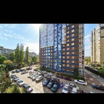 Продается 2-х комнатная квартира, 64,8 м²