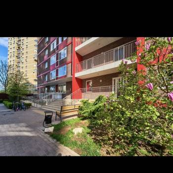 Продается 2-х комнатная квартира, 64,8 м²