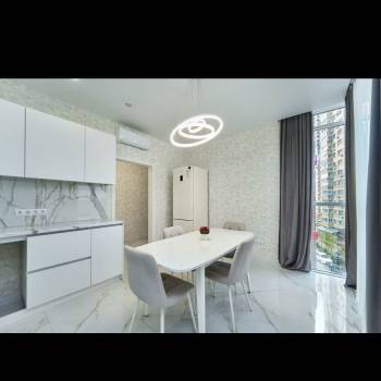 Продается 2-х комнатная квартира, 64,8 м²