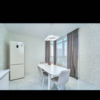 Продается 2-х комнатная квартира, 64,8 м²