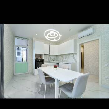 Продается 2-х комнатная квартира, 64,8 м²