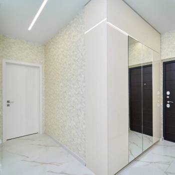 Продается 2-х комнатная квартира, 64,8 м²