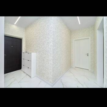 Продается 2-х комнатная квартира, 64,8 м²