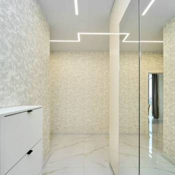 Продается 2-х комнатная квартира, 64,8 м²