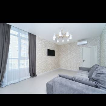 Продается 2-х комнатная квартира, 64,8 м²