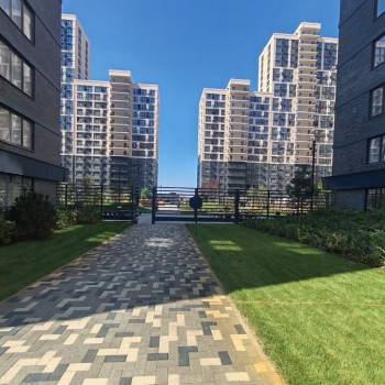 Продается 1-комнатная квартира, 22,8 м²