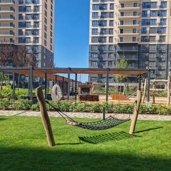 Продается 1-комнатная квартира, 22,8 м²
