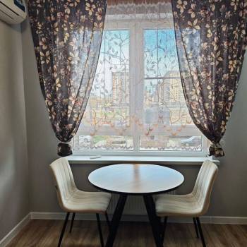 Сдается 1-комнатная квартира, 38,3 м²