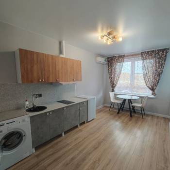 Сдается 1-комнатная квартира, 38,3 м²