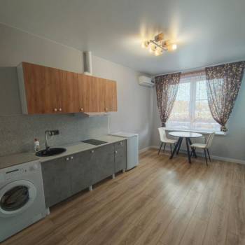 Сдается 1-комнатная квартира, 38,3 м²