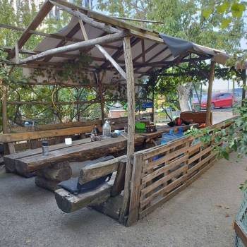 Сдается Дом, 45 м²