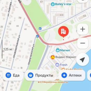 Сдается Дом, 45 м²