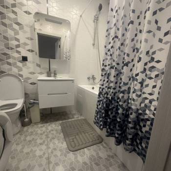 Сдается 2-х комнатная квартира, 39 м²
