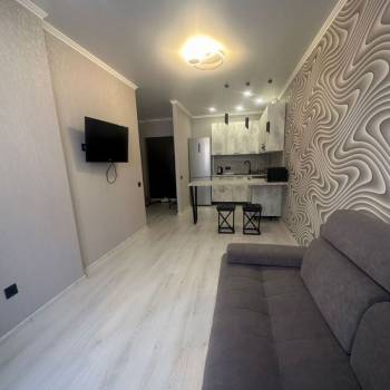 Сдается 2-х комнатная квартира, 39 м²
