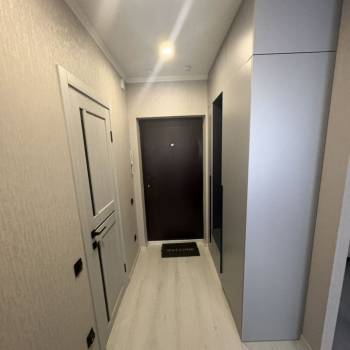 Сдается 2-х комнатная квартира, 39 м²
