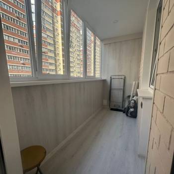 Сдается 2-х комнатная квартира, 39 м²