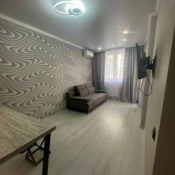 Сдается 2-х комнатная квартира, 39 м²