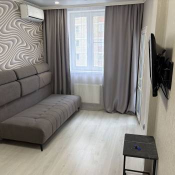 Сдается 2-х комнатная квартира, 39 м²