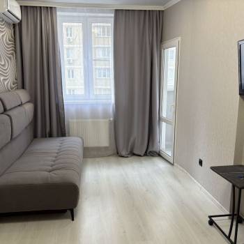 Сдается 2-х комнатная квартира, 39 м²