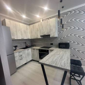 Сдается 2-х комнатная квартира, 39 м²