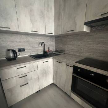 Сдается 2-х комнатная квартира, 39 м²