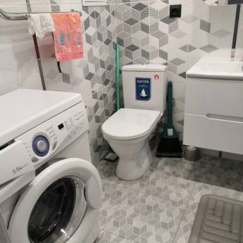 Сдается 2-х комнатная квартира, 39 м²