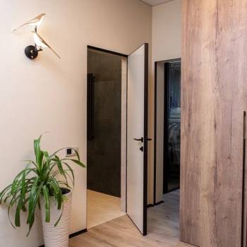 Сдается 2-х комнатная квартира, 80 м²
