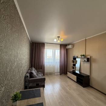 Сдается 1-комнатная квартира, 28 м²