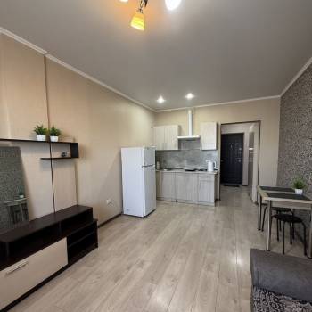 Сдается 1-комнатная квартира, 28 м²