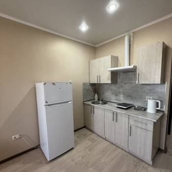 Сдается 1-комнатная квартира, 28 м²