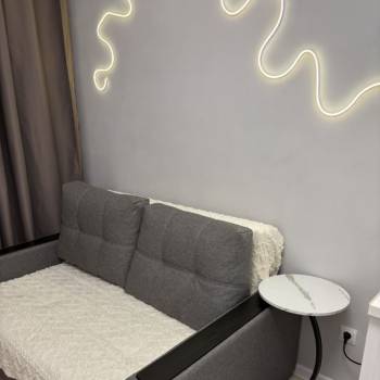 Сдается 1-комнатная квартира, 33,7 м²