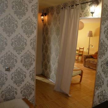 Сдается 1-комнатная квартира, 38 м²