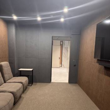 Продается 1-комнатная квартира, 26,4 м²