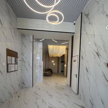 Продается 1-комнатная квартира, 26,4 м²