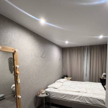 Продается 3-х комнатная квартира, 71 м²