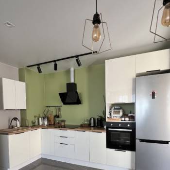 Продается 3-х комнатная квартира, 71 м²