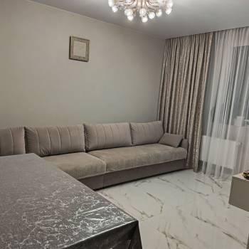 Сдается 2-х комнатная квартира, 50,8 м²
