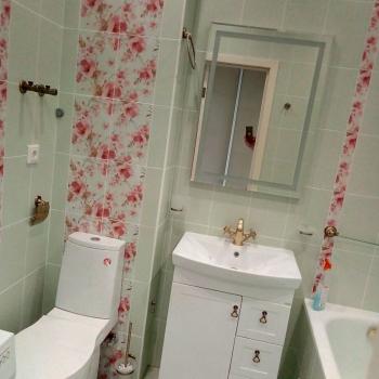 Сдается 1-комнатная квартира, 38,6 м²
