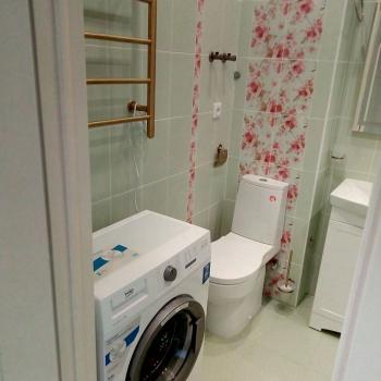 Сдается 1-комнатная квартира, 38,6 м²