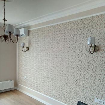 Сдается 1-комнатная квартира, 38,6 м²