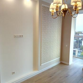 Сдается 1-комнатная квартира, 38,6 м²