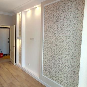 Сдается 1-комнатная квартира, 38,6 м²