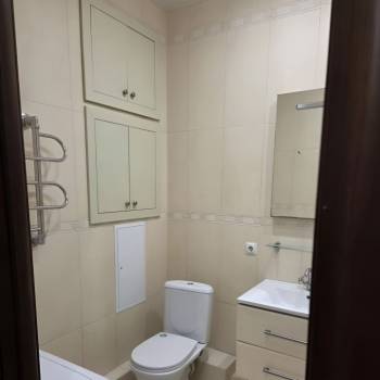 Сдается 1-комнатная квартира, 46 м²