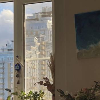 Сдается 1-комнатная квартира, 30 м²
