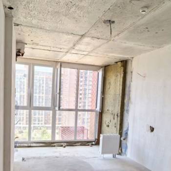 Продается 1-комнатная квартира, 39,6 м²