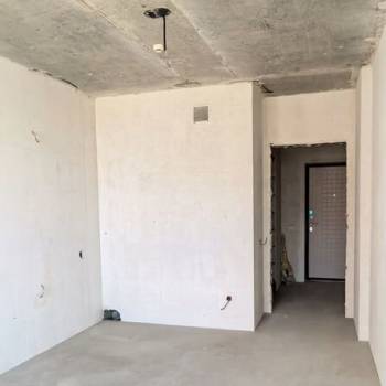 Продается 1-комнатная квартира, 39,6 м²