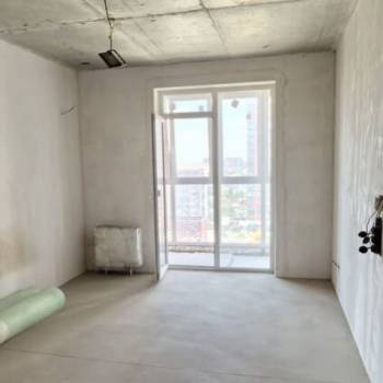 Продается 1-комнатная квартира, 39,6 м²