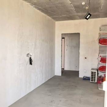 Продается 1-комнатная квартира, 39,6 м²