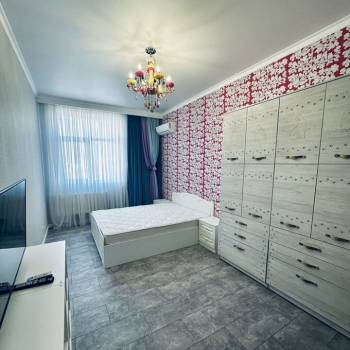 Продается Многокомнатная квартира, 140 м²