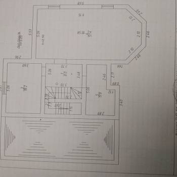 Продается Дом, 340 м²